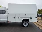 New 2025 Ford F-450 Super Cab 4WD Knapheide KC132H2094 11' 1" Service Truck for sale #T580486 - photo 31