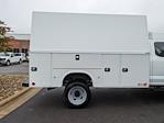 New 2025 Ford F-450 Super Cab 4WD Knapheide KC132H2094 11' 1" Service Truck for sale #T580486 - photo 33