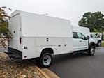 New 2025 Ford F-450 Super Cab 4WD Knapheide KC132H2094 11' 1" Service Truck for sale #T580486 - photo 2