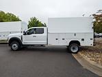 New 2025 Ford F-450 Super Cab 4WD Knapheide KC132H2094 11' 1" Service Truck for sale #T580486 - photo 7