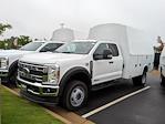 New 2025 Ford F-450 Super Cab 4WD Knapheide KC132H2094 11' 1" Service Truck for sale #T580486 - photo 8