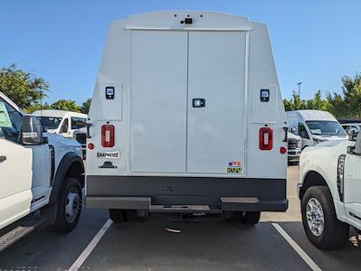 New 2025 Ford F-550 Super Cab 4WD Knapheide KC132H2094 11' 1" Service Truck for sale #T580489 - photo 2