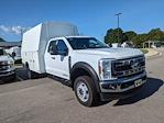 New 2025 Ford F-550 Super Cab 4WD Knapheide KC132H2094 11' 1" Service Truck for sale #T580489 - photo 3