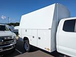 New 2025 Ford F-550 Super Cab 4WD Knapheide KC132H2094 11' 1" Service Truck for sale #T580489 - photo 30