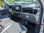 New 2025 Ford F-550 Super Cab 4WD Knapheide KC132H2094 11' 1" Service Truck for sale #T580489 - photo 34