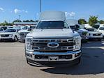 New 2025 Ford F-550 Super Cab 4WD Knapheide KC132H2094 11' 1" Service Truck for sale #T580489 - photo 5
