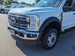 New 2025 Ford F-550 Super Cab 4WD Knapheide KC132H2094 11' 1" Service Truck for sale #T580489 - photo 6