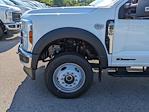 New 2025 Ford F-550 Super Cab 4WD Knapheide KC132H2094 11' 1" Service Truck for sale #T580489 - photo 7