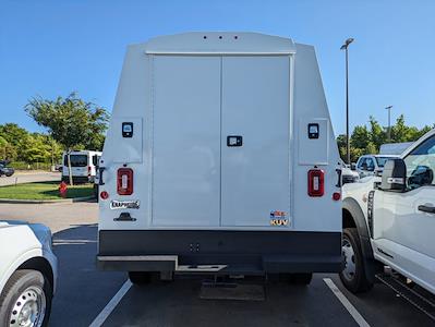 New 2025 Ford F-550 Super Cab 4WD Knapheide KC132H2094 11' 1" Service Truck for sale #T580491 - photo 2