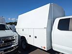 New 2025 Ford F-550 Super Cab 4WD Knapheide KC132H2094 11' 1" Service Truck for sale #T580491 - photo 31