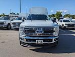 New 2025 Ford F-550 Super Cab 4WD Knapheide KC132H2094 11' 1" Service Truck for sale #T580491 - photo 6
