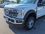 New 2025 Ford F-550 Super Cab 4WD Knapheide KC132H2094 11' 1" Service Truck for sale #T580491 - photo 7