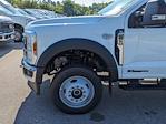 New 2025 Ford F-550 Super Cab 4WD Knapheide KC132H2094 11' 1" Service Truck for sale #T580491 - photo 8