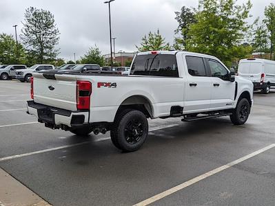 New 2025 Ford F-350 XL Crew Cab 4WD SRW Pickup for sale #T580494 - photo 2