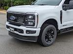 New 2025 Ford F-350 XL Crew Cab 4WD SRW Pickup for sale #T580494 - photo 10