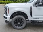 New 2025 Ford F-350 XL Crew Cab 4WD SRW Pickup for sale #T580494 - photo 11