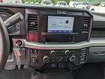 New 2025 Ford F-350 XL Crew Cab 4WD SRW Pickup for sale #T580494 - photo 22