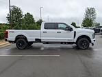 New 2025 Ford F-350 XL Crew Cab 4WD SRW Pickup for sale #T580494 - photo 4