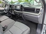 New 2025 Ford F-350 XL Crew Cab 4WD SRW Pickup for sale #T580494 - photo 39