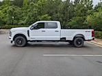 New 2025 Ford F-350 XL Crew Cab 4WD SRW Pickup for sale #T580494 - photo 7