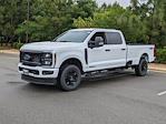 New 2025 Ford F-350 XL Crew Cab 4WD SRW Pickup for sale #T580494 - photo 8
