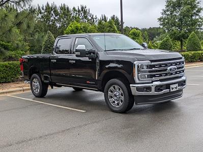 2025 Ford F-250 Crew Cab 4WD Pickup for sale #T580495 - photo 1