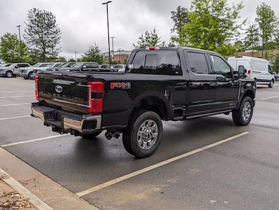 New 2025 Ford F-250 Lariat Crew Cab 4WD Pickup for sale #T580495 - photo 2