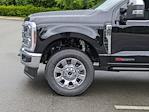 New 2025 Ford F-250 Lariat Crew Cab 4WD Pickup for sale #T580495 - photo 11