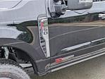 New 2025 Ford F-250 Lariat Crew Cab 4WD Pickup for sale #T580495 - photo 12