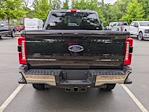 New 2025 Ford F-250 Lariat Crew Cab 4WD Pickup for sale #T580495 - photo 5