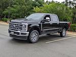 New 2025 Ford F-250 Lariat Crew Cab 4WD Pickup for sale #T580495 - photo 8