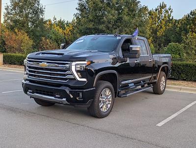 2025 Chevrolet Silverado 2500 Crew Cab 4WD Pickup for sale #T580495A - photo 1