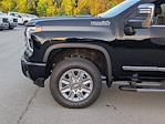 2025 Chevrolet Silverado 2500 Crew Cab 4WD Pickup for sale #T580495A - photo 7