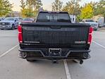 2025 Chevrolet Silverado 2500 Crew Cab 4WD Pickup for sale #T580495A - photo 3