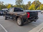 2025 Chevrolet Silverado 2500 Crew Cab 4WD Pickup for sale #T580495A - photo 2