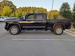2025 Chevrolet Silverado 2500 Crew Cab 4WD Pickup for sale #T580495A - photo 4