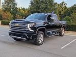 2025 Chevrolet Silverado 2500 Crew Cab 4WD Pickup for sale #T580495A - photo 1