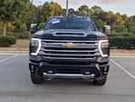 2025 Chevrolet Silverado 2500 Crew Cab 4WD Pickup for sale #T580495A - photo 5