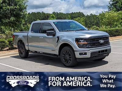 2025 Ford F-150 SuperCrew Cab 4WD Pickup for sale #T580499 - photo 1