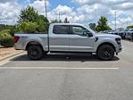 2025 Ford F-150 SuperCrew Cab 4WD Pickup for sale #T580499 - photo 4