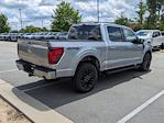 2025 Ford F-150 SuperCrew Cab 4WD Pickup for sale #T580499 - photo 2