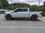2025 Ford F-150 SuperCrew Cab 4WD Pickup for sale #T580499 - photo 7