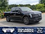 2025 Ford F-150 Lightning SuperCrew Cab AWD Pickup for sale #T580500 - photo 1