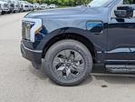 2025 Ford F-150 Lightning SuperCrew Cab AWD Pickup for sale #T580500 - photo 11