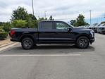 2025 Ford F-150 Lightning SuperCrew Cab AWD Pickup for sale #T580500 - photo 4