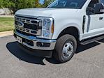 2025 Ford F-350 Crew Cab DRW 4WD Cab Chassis for sale #T580501 - photo 10