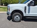 2025 Ford F-350 Crew Cab DRW 4WD Cab Chassis for sale #T580501 - photo 11