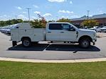 2025 Ford F-350 Crew Cab DRW 4WD Cab Chassis for sale #T580501 - photo 3