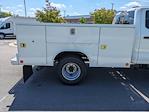 2025 Ford F-350 Crew Cab DRW 4WD Cab Chassis for sale #T580501 - photo 33