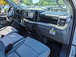 2025 Ford F-350 Crew Cab DRW 4WD Cab Chassis for sale #T580501 - photo 37